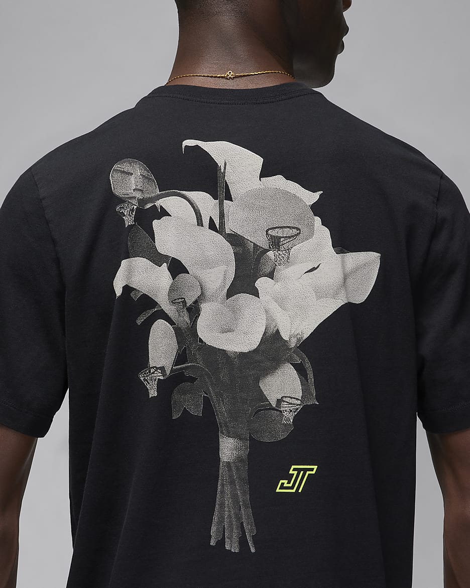 Tatum Men s T Shirt
